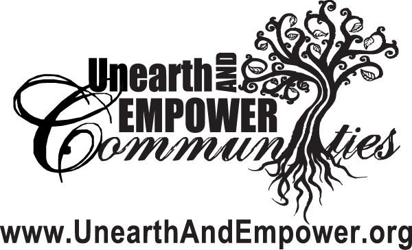 Unearth and Empower